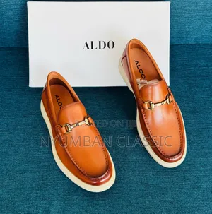 Aldo Loafers Shoes