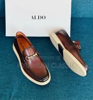 Aldo Loafers Shoes