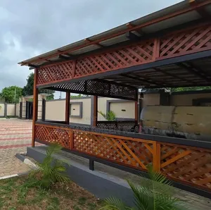 4bdrm House in Madale Estate, Kinondoni for sale