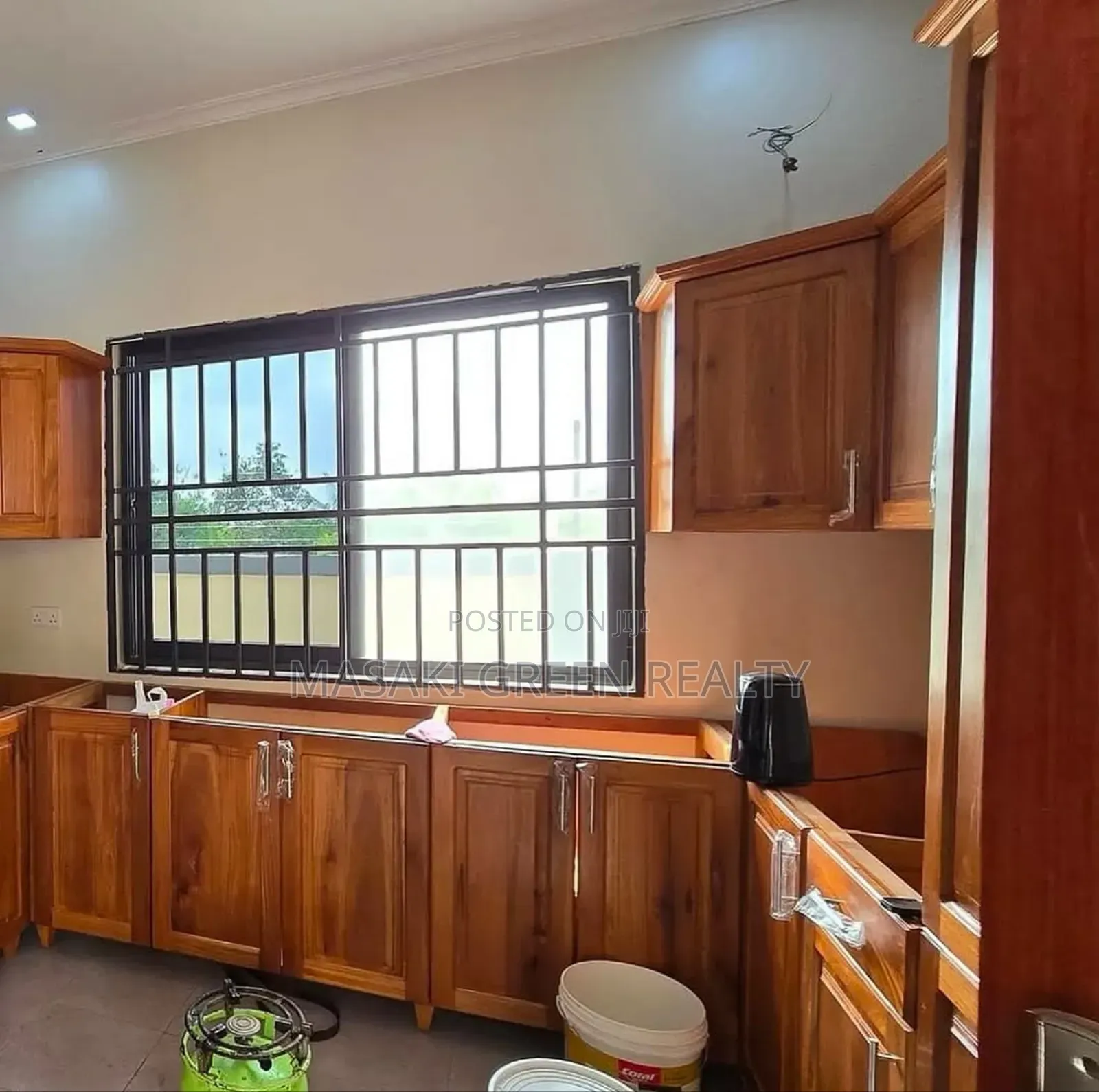 4bdrm House in Madale Estate, Kinondoni for sale