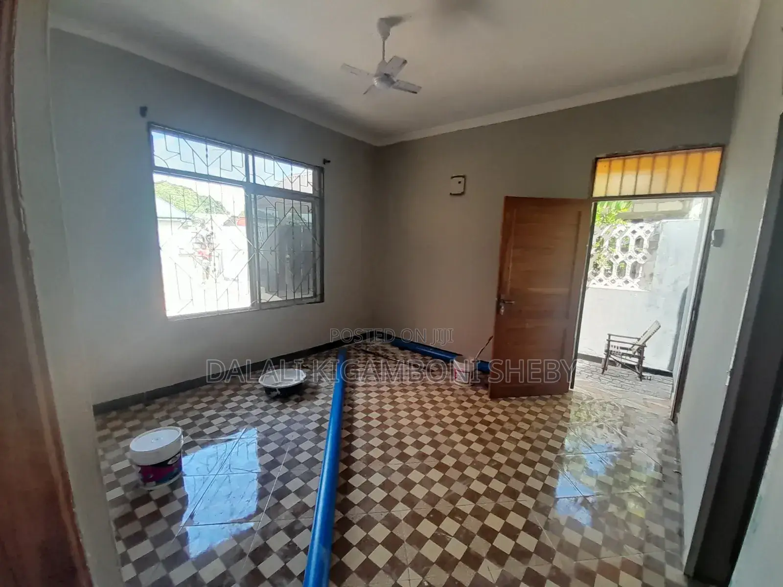 2bdrm Apartment in Kigamboni Funcity for rent