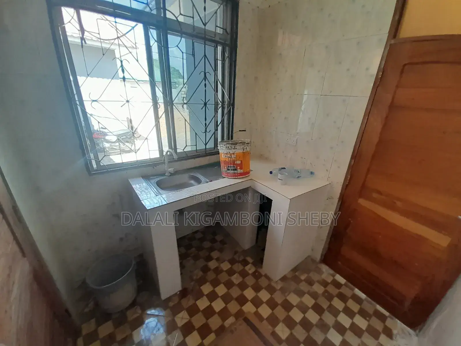 2bdrm Apartment in Kigamboni Funcity for rent