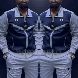 Truck Suits Za Size Na Rangi Mbalimbali