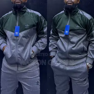 Truck Suits Za Size Na Rangi Mbalimbali