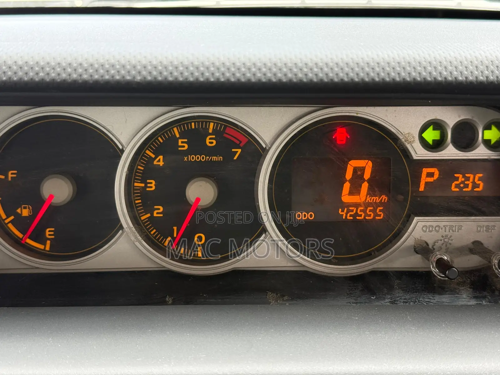 Toyota Corolla Rumion Hatchback 1.5 FWD 2009 White