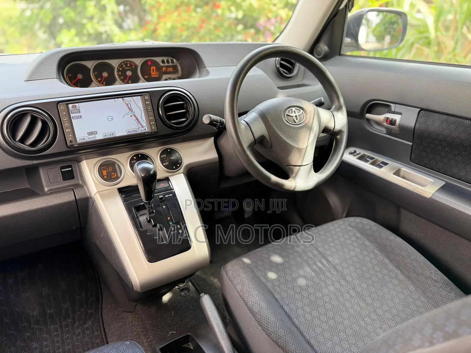 Toyota Corolla Rumion Hatchback 1.5 FWD 2009 White