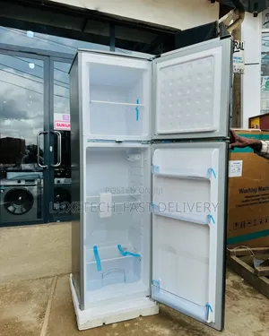 Aborder Fridge 175L Fast Cooling