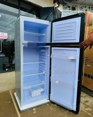 Snowsea Refrigerator 202L Fast Cooling