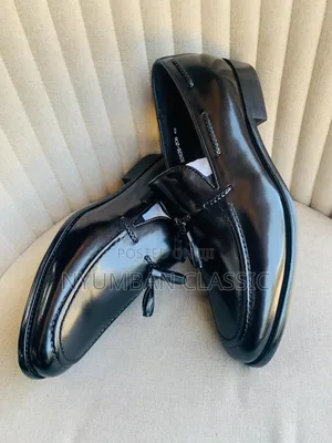 Prada Moccasin Shoes Original