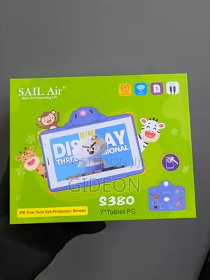 New Sail Air S810 256 GB Green