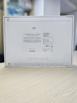New Laptop Apple MacBook Air 2024 M3 15-Inch 16GB Apple M3 SSD 256GB