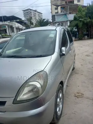 Car Rental / Kukodisha / Toyota