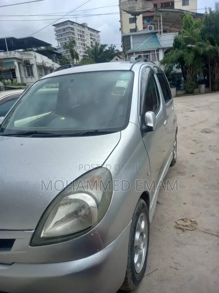 Car Rental / Kukodisha / Toyota