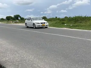 Car Rental / Kukodisha / Toyota