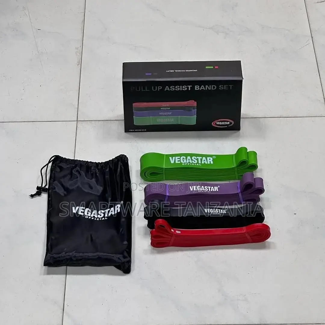 Heavy Duty Resistance Band, Mobility Exercise Bands