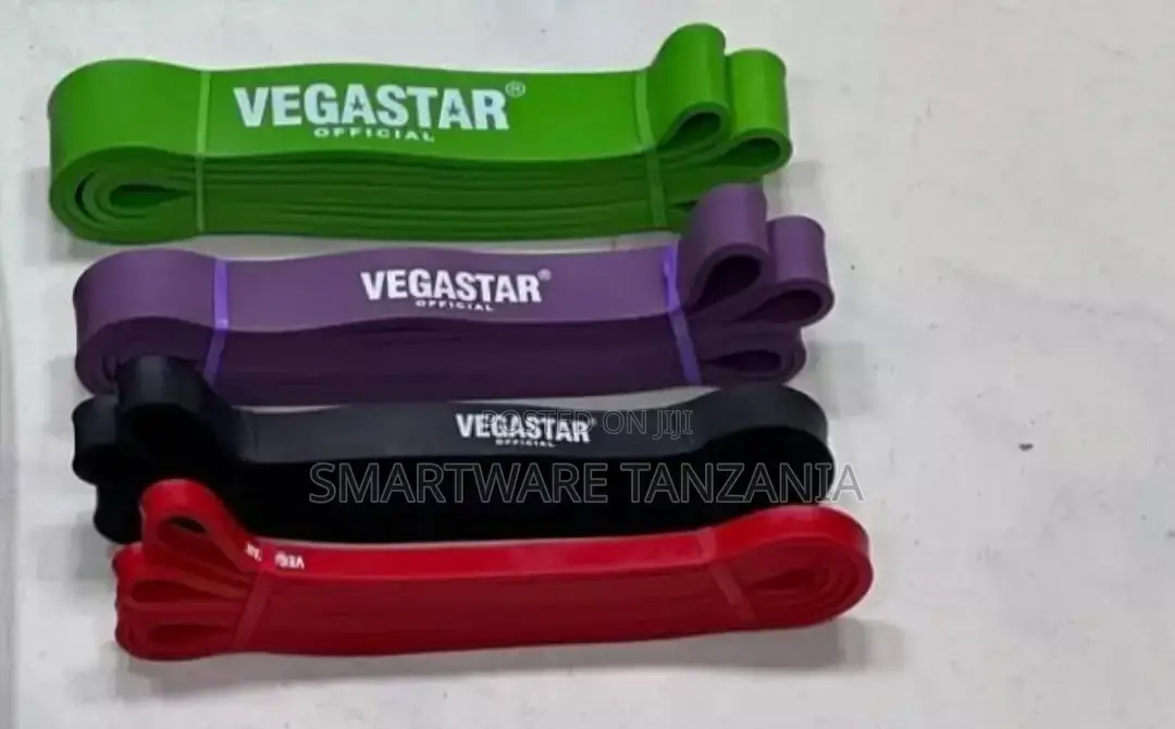 Pull Up Assist Bands, Stretch Resistance Band - Mobility Ban