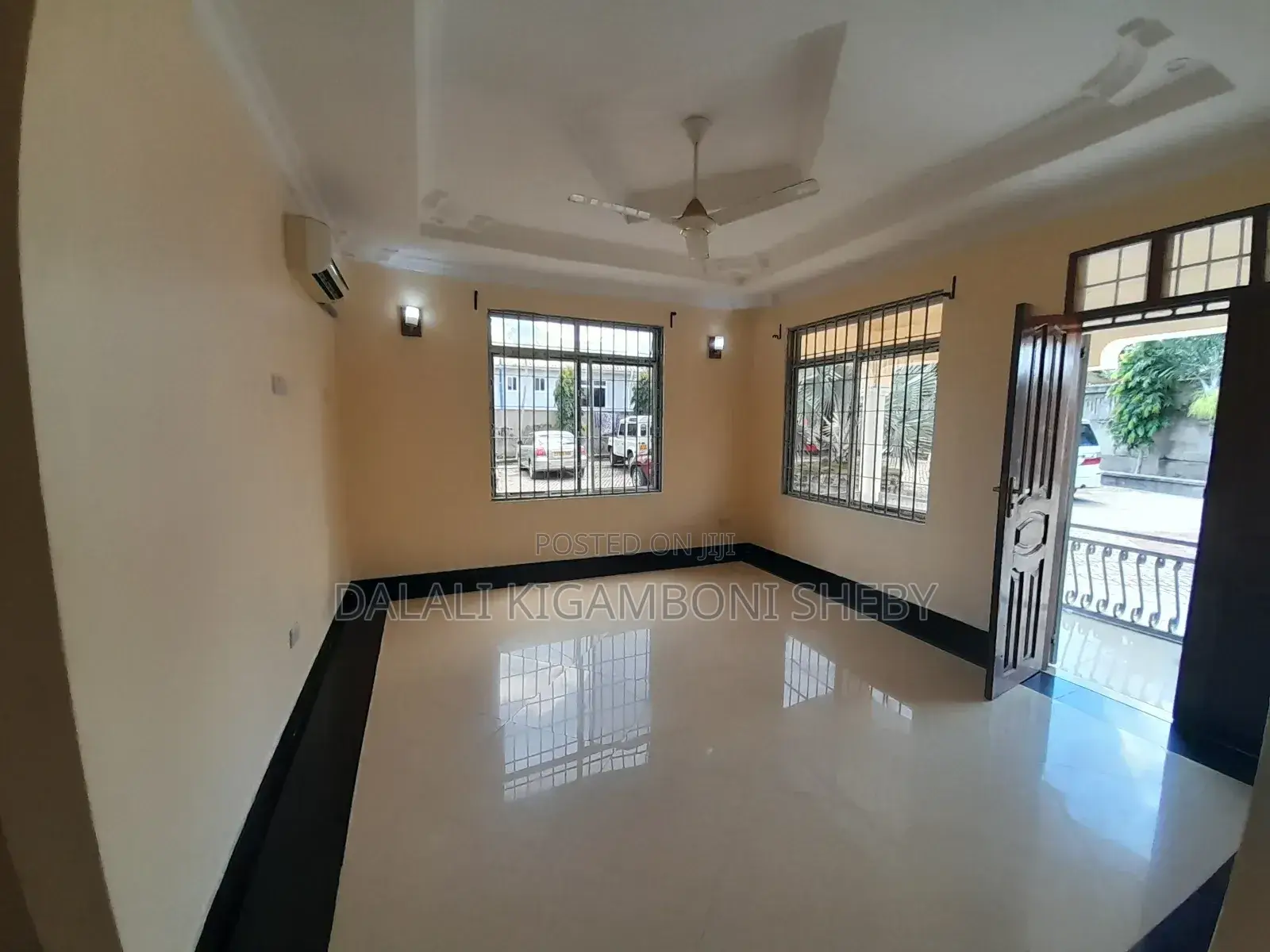 2bdrm Apartment in Location Tua Ngoma, Kigamboni for rent