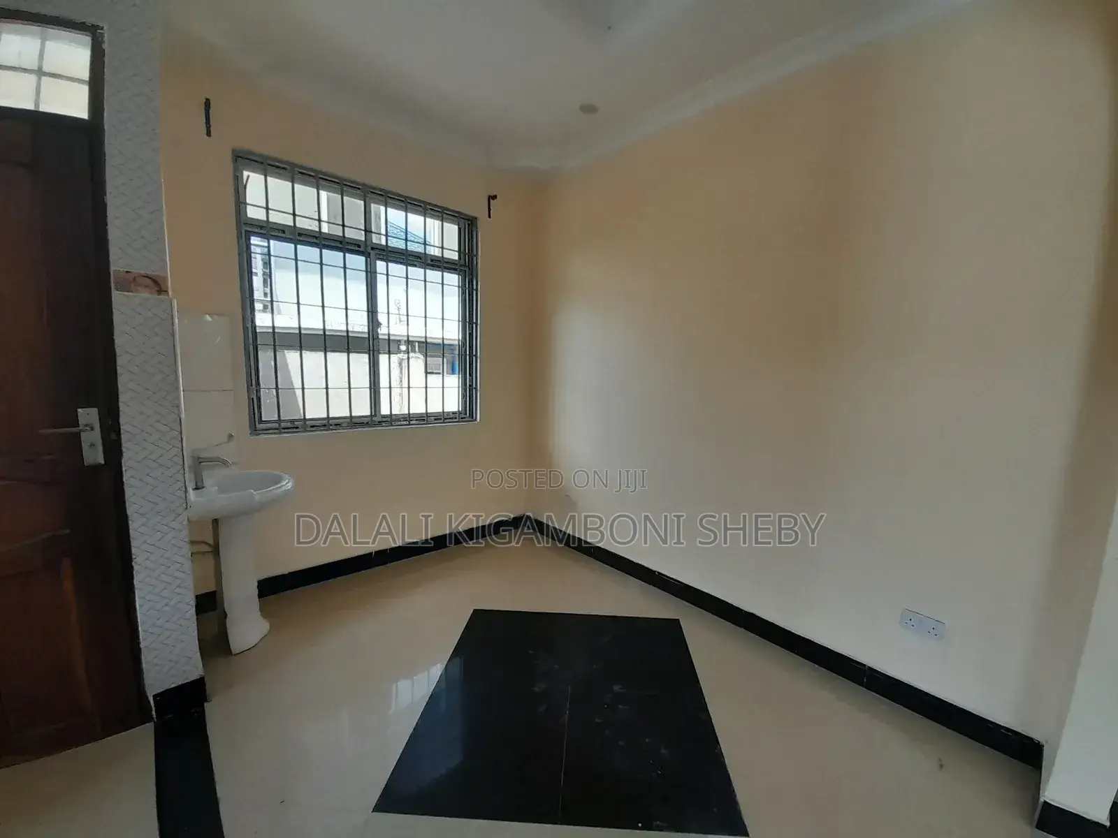 2bdrm Apartment in Location Tua Ngoma, Kigamboni for rent