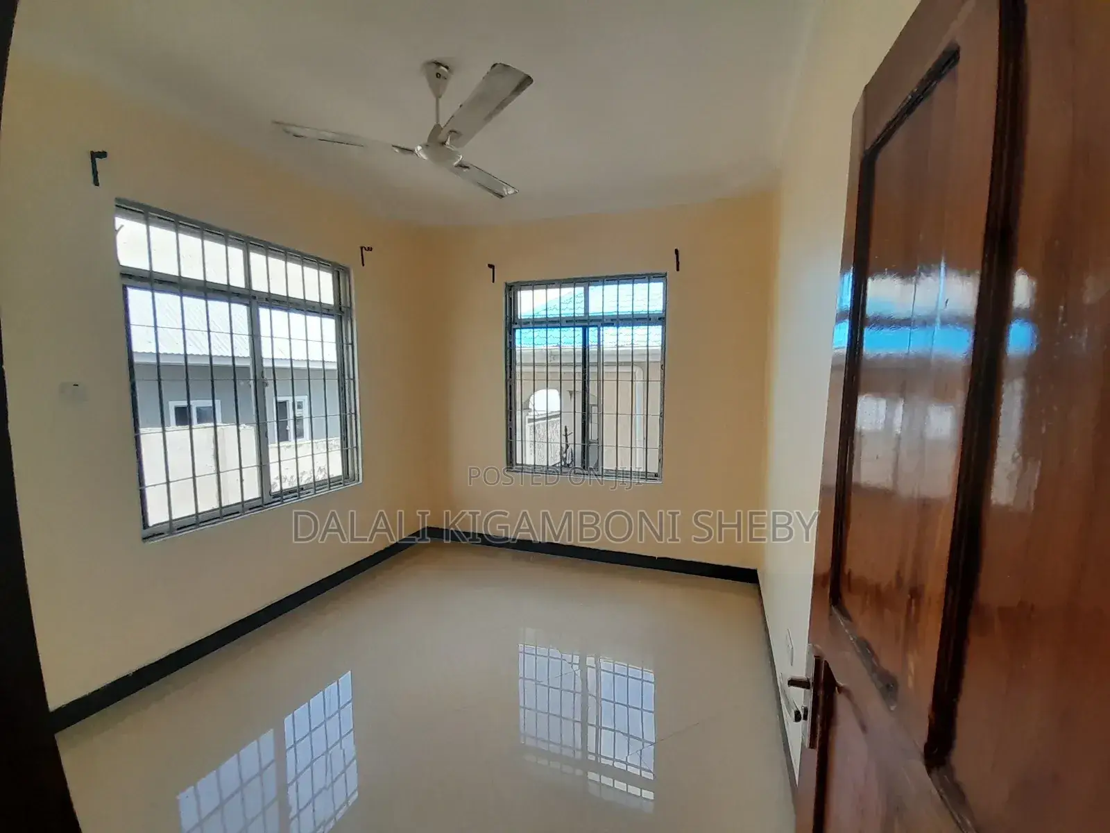 2bdrm Apartment in Location Tua Ngoma, Kigamboni for rent