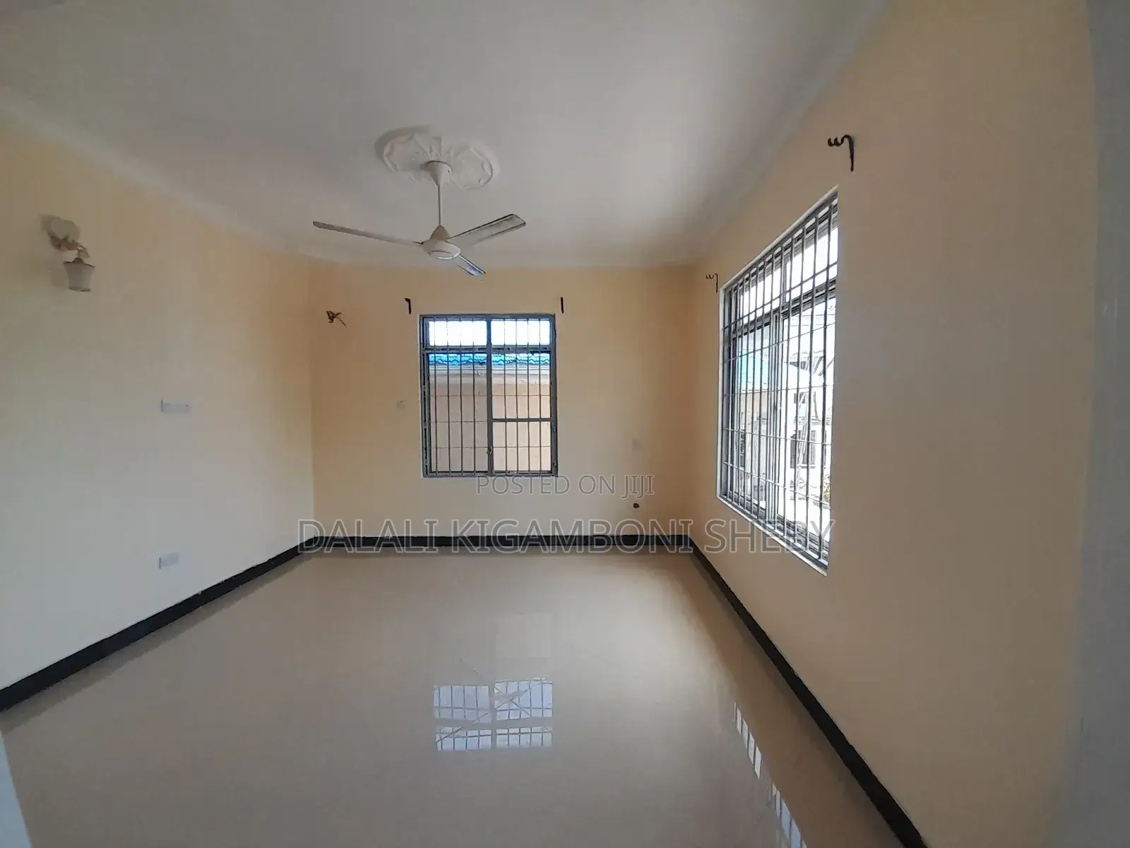 2bdrm Apartment in Location Tua Ngoma, Kigamboni for rent