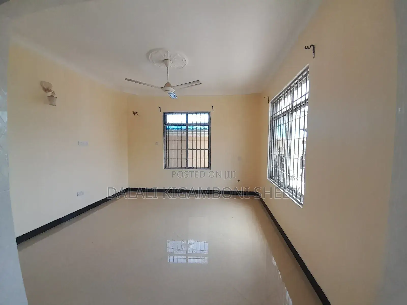 2bdrm Apartment in Location Tua Ngoma, Kigamboni for rent