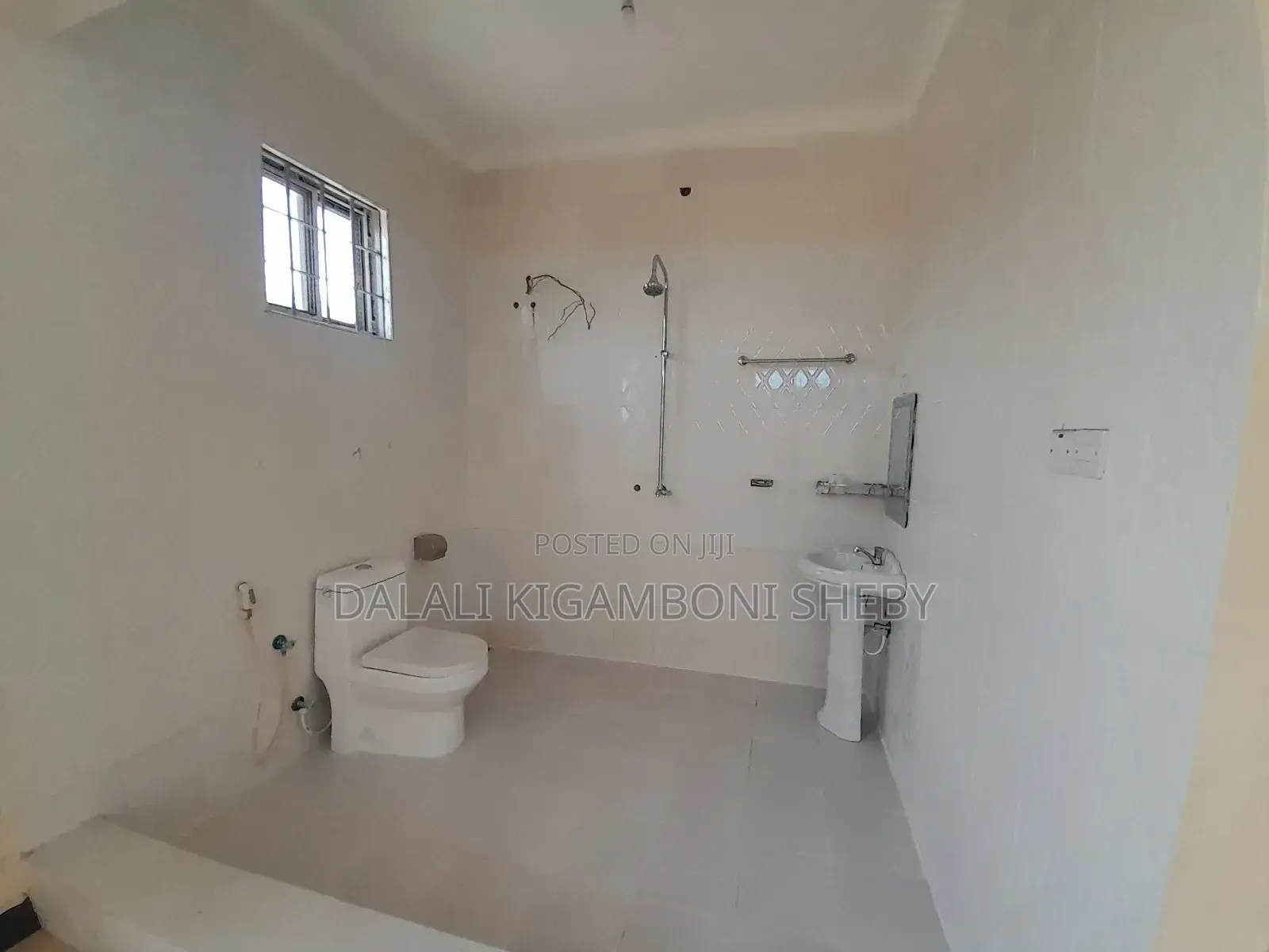 2bdrm Apartment in Location Tua Ngoma, Kigamboni for rent