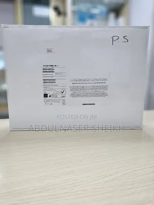 New Laptop Apple MacBook Pro 2021 M1 16GB Apple M1 Pro SSD 1T