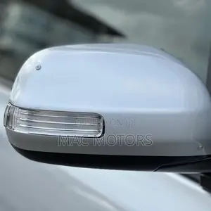 Toyota Ractis 2006 Silver