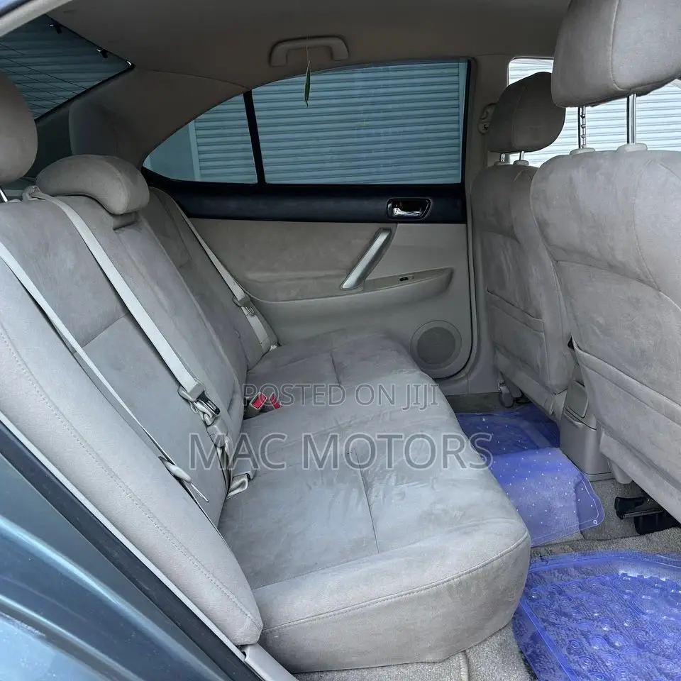 Toyota Premio 1.8 FWD 2002 Gray