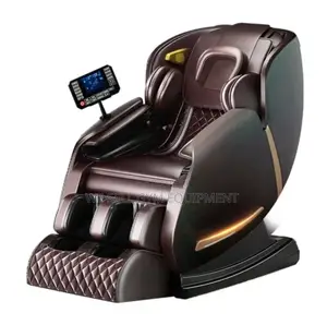 Massage Chair Full Body