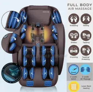 Massage Chair Full Body