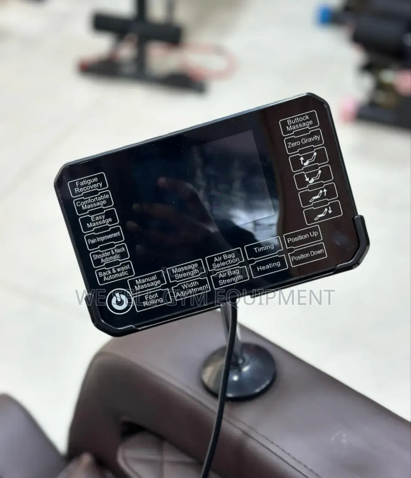Massage Chair Full Body