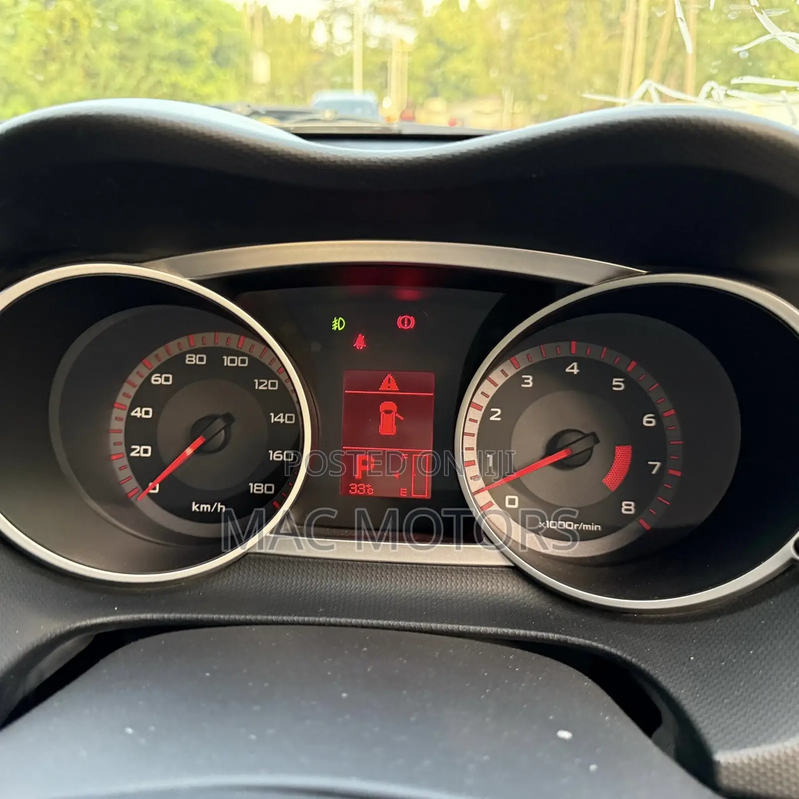 Mitsubishi Outlander 2.4 LS 4WD 2006 Black