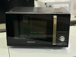 Photo - Westpoint Digital Microwave Oven With Grill 28L