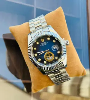 New Fashion Rolex Watch