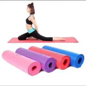 Yogamats 15mm
