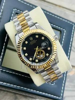 New Suitable Watch