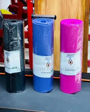 Yogamats 15mm