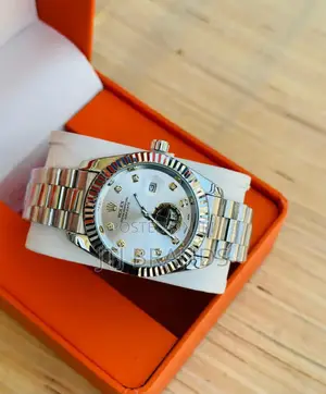 New Suitable Watch