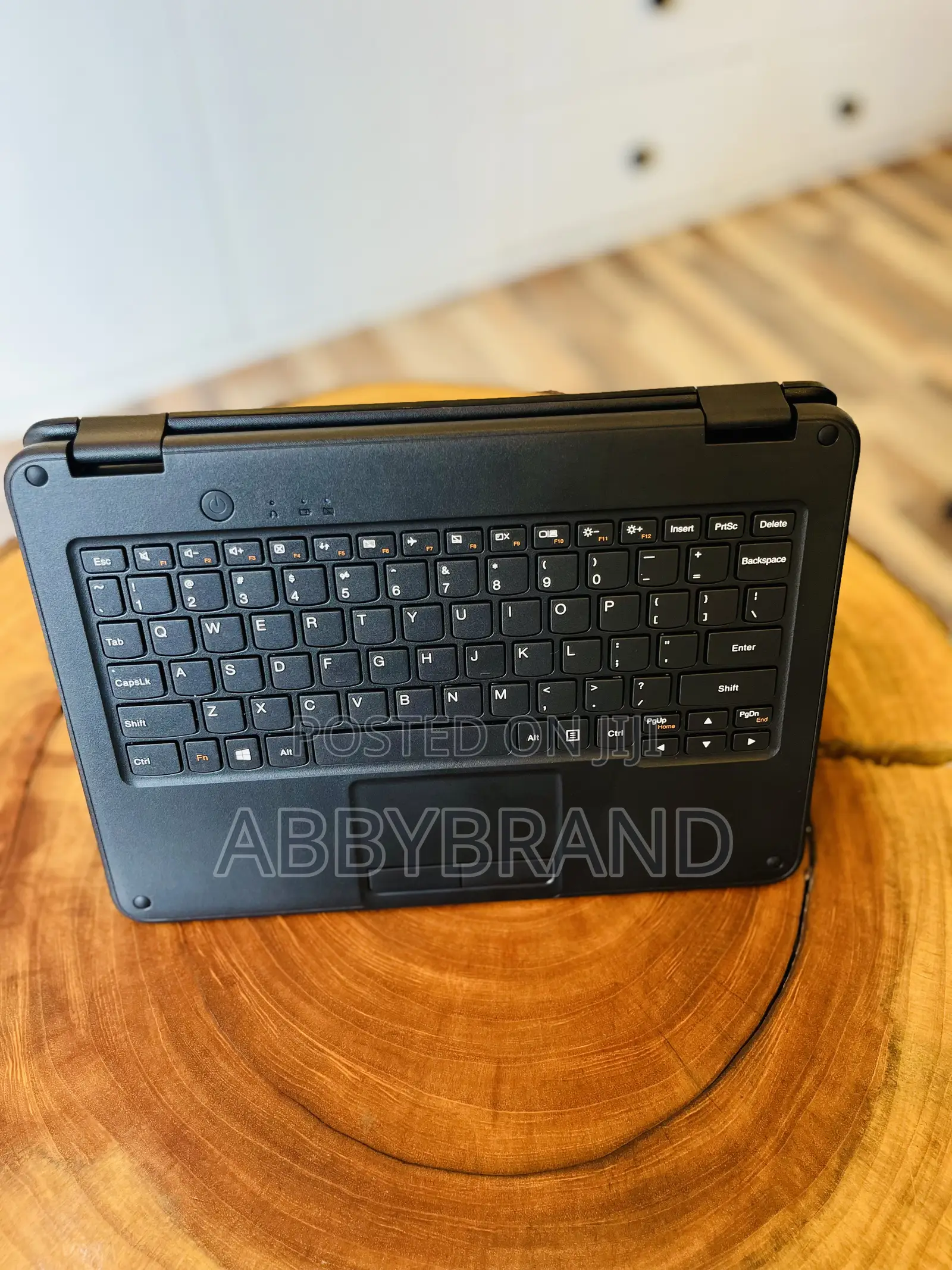 Laptop Lenovo N23 Chromebook 4GB Intel SSD 128GB