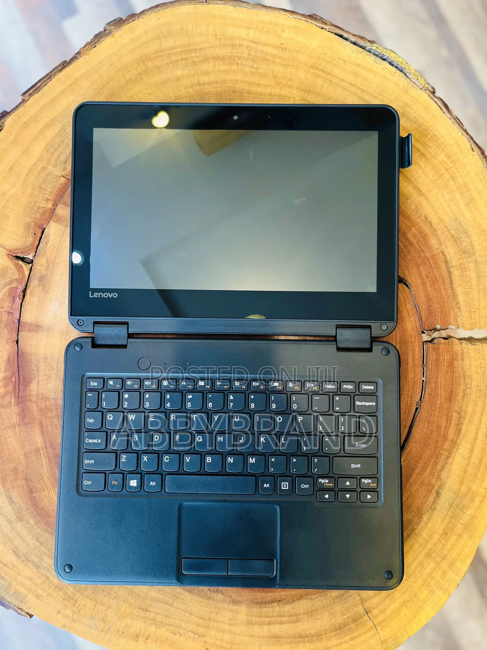 Laptop Lenovo N23 Chromebook 4GB Intel SSD 128GB