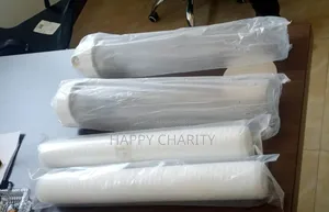 PP Pleated Filters for Alcohol