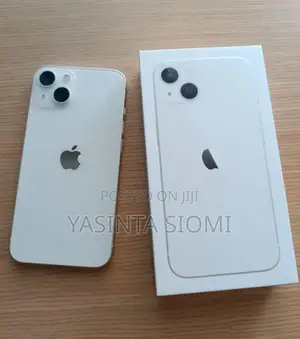 Apple iPhone 14 128 GB White