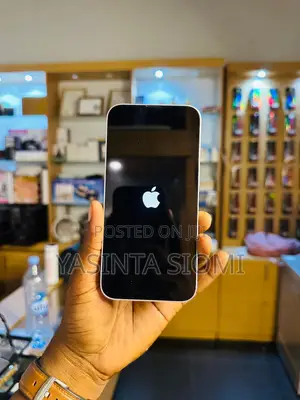 Apple iPhone 14 128 GB White
