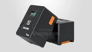 ZGCINE V160 142wh v-Mount Battery