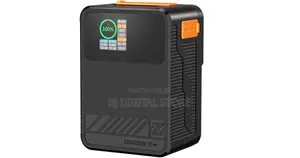 ZGCINE ZG-X99 99wh Battery (V-Mount)