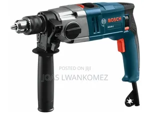 Corded Hammer Drill