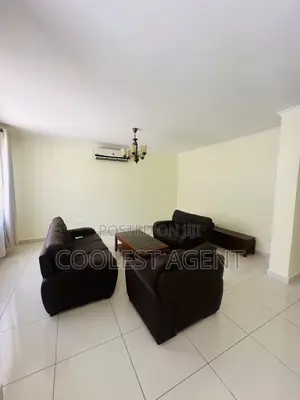 Furnished 4bdrm Villa in Oysterbay, Kinondoni for rent