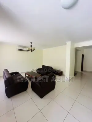 Photo - Furnished 4bdrm Villa in Oysterbay, Kinondoni for rent