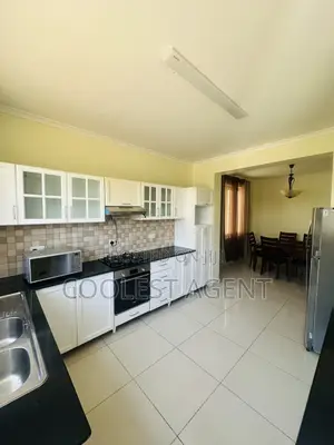 Furnished 4bdrm Villa in Oysterbay, Kinondoni for rent